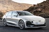 Audi A6 e-tron Avant - exterieur