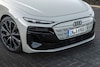 Audi A6 e-tron Avant - exterieur