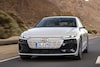 Audi A6 e-tron Avant - rijdend