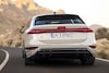 Audi A6 e-tron Avant - rijdend