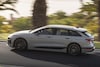 Audi A6 e-tron Avant - rijdend
