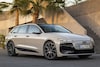 Audi A6 e-tron Avant - buitenkant