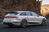 Audi A6 e-tron Avant - buitenkant