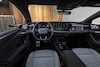 Audi A6 e-tron Avant - interieur