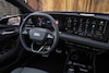 Audi A6 e-tron Avant - interieur