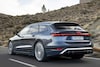 Audi A6 e-tron Avant - exterieur