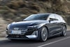 Audi A6 e-tron Avant - exterieur