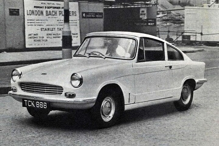 Bond Equipe