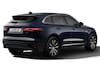 Jaguar F-Pace back to basics