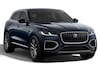 Jaguar F-Pace back to basics