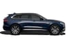 Jaguar F-Pace back to basics