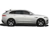Jaguar F-Pace back to basics