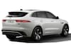 Jaguar F-Pace back to basics