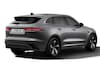 Jaguar F-Pace back to basics