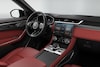 Jaguar F-Pace back to basics