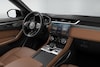 Jaguar F-Pace back to basics