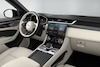 Jaguar F-Pace back to basics