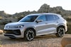 Volkswagen Tiguan USA VS canada