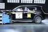 Citroën C3 Aircross Latin NCAP