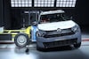 Citroën C3 Aircross Latin NCAP