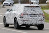 Spyshots Audi Q7