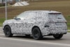 Spyshots Audi Q7