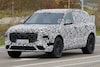 Spyshots Audi Q7