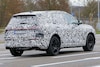 Spyshots Audi Q7