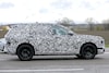 Spyshots Audi Q7