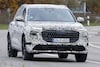 Spyshots Audi Q7