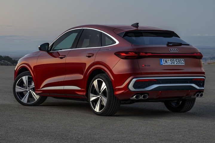 Audi Q5 Sportback