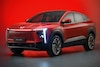 Mahindra XEV 9e