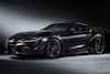 Toyota Supra Final Edition