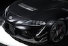 Toyota Supra Final Edition