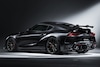 Toyota Supra Final Edition