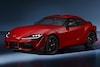 Toyota Supra Lightweight Evo