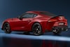 Toyota Supra Lightweight Evo