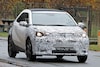 Spyshots Toyota Aygo X