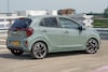 Kia Picanto vs Toyota Aygo