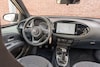 Kia Picanto vs Toyota Aygo