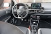 Kia Picanto vs Toyota Aygo