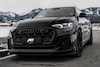 Audi SQ8 Abt