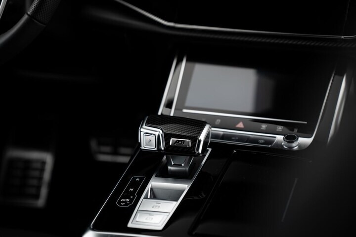Audi SQ8 Abt