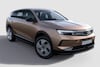 Opel Grandland Back to Basics