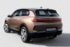 Opel Grandland Back to Basics