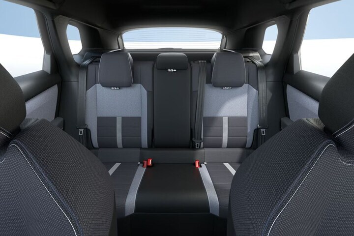 Opel Grandland Back to Basics