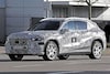 Spyshots Mercedes-Benz GLC EV EQ EQC