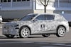Spyshots Mercedes-Benz GLC EV EQ EQC