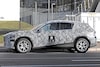 Spyshots Mercedes-Benz GLC EV EQ EQC