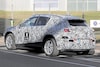 Spyshots Mercedes-Benz GLC EV EQ EQC